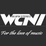 Radio WCNI 90.9 FM
