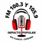 Radio Impacto Popular 100.3 FM
