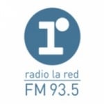 Radio La Red 93.5 FM
