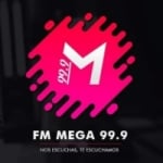 Radio Mega 99.9 FM