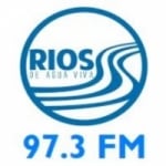 Radio Ríos de Agua Viva 97.3 FM