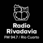 Radio Rivadavia 94.7 FM