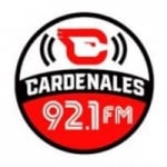 Radio Cardenales 92.1 FM