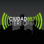 Radio Ciudad Stereo 89.7 FM