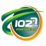 Radio Fortaleza 102.7 FM