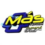 Radio Más Network 89.3 FM
