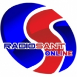 Radio Sant 88.1 FM