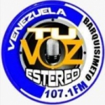 Radio Tu Voz Estereo 107.1 FM