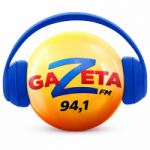 Rádio Gazeta FM