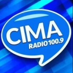 Cima Radio 100.9 FM