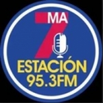 Radio Septima Estación 95.3 FM