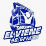 Radio El Viene 98.5 FM