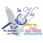 Radio La Voz Internacional 106.9 FM