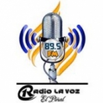 Radio La Voz 89.5 FM
