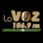 Radio La Voz 106.9 FM