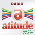 Rádio Atitude 98.7 FM
