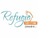 Radio Refugio 107.7 FM