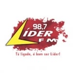 Rádio Líder 98.7 FM