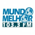 Rádio Mundo Melhor 103.3 FM