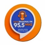 Rádio Regional 95.5 FM