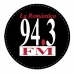 Radio La Romántica 94.3 FM