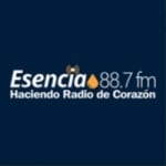 Radio Esencia 88.7 FM