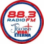 Radio Jesucristo te da Vida Eterna 88.3 FM