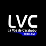 Radio La Voz de Carabobo 1040 AM