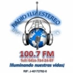 Radio Luz Estereo 100.7 FM