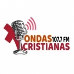 Radio Ondas Cristianas 107.7 FM