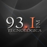 Radio Tecnológica 93.1 FM