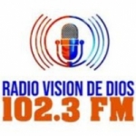 Radio Visión de Dios 102.3 FM