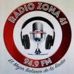 Radio Zona 41 94.9 FM