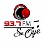 La Radio Se Oye 93.7 FM