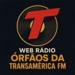 Web Rádio órfãos Da Transamérica FM