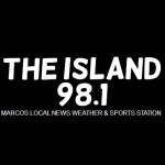 WBGY 88.1 FM The Island