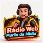 Rádio Web Murilo da Midia