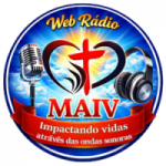 Web Rádio MAIV