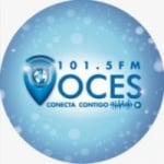 Radio Voces 101.5 FM