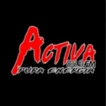 Radio Activa 88.9 FM
