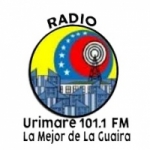 Radio Urimare 101.1 FM