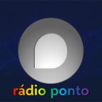 Logo da emissora Rádio Jornal Ponto