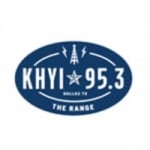 KHYI 95.3 FM