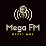 Mega FM Rádio Web
