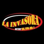 Radio WTMP La Invasora 96.1 FM
