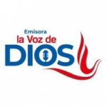Radio Emisora La Voz de Dios 620 AM