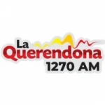 Radio La Querendona 1270 AM