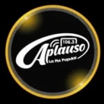 Radio Aplauso 106.3 FM