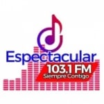 Radio Espectacular 103.1 FM
