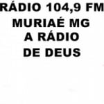 Rádio Muriaé FM